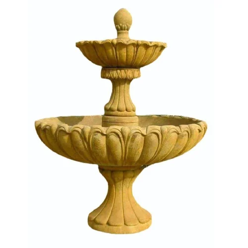 indoor water fountains